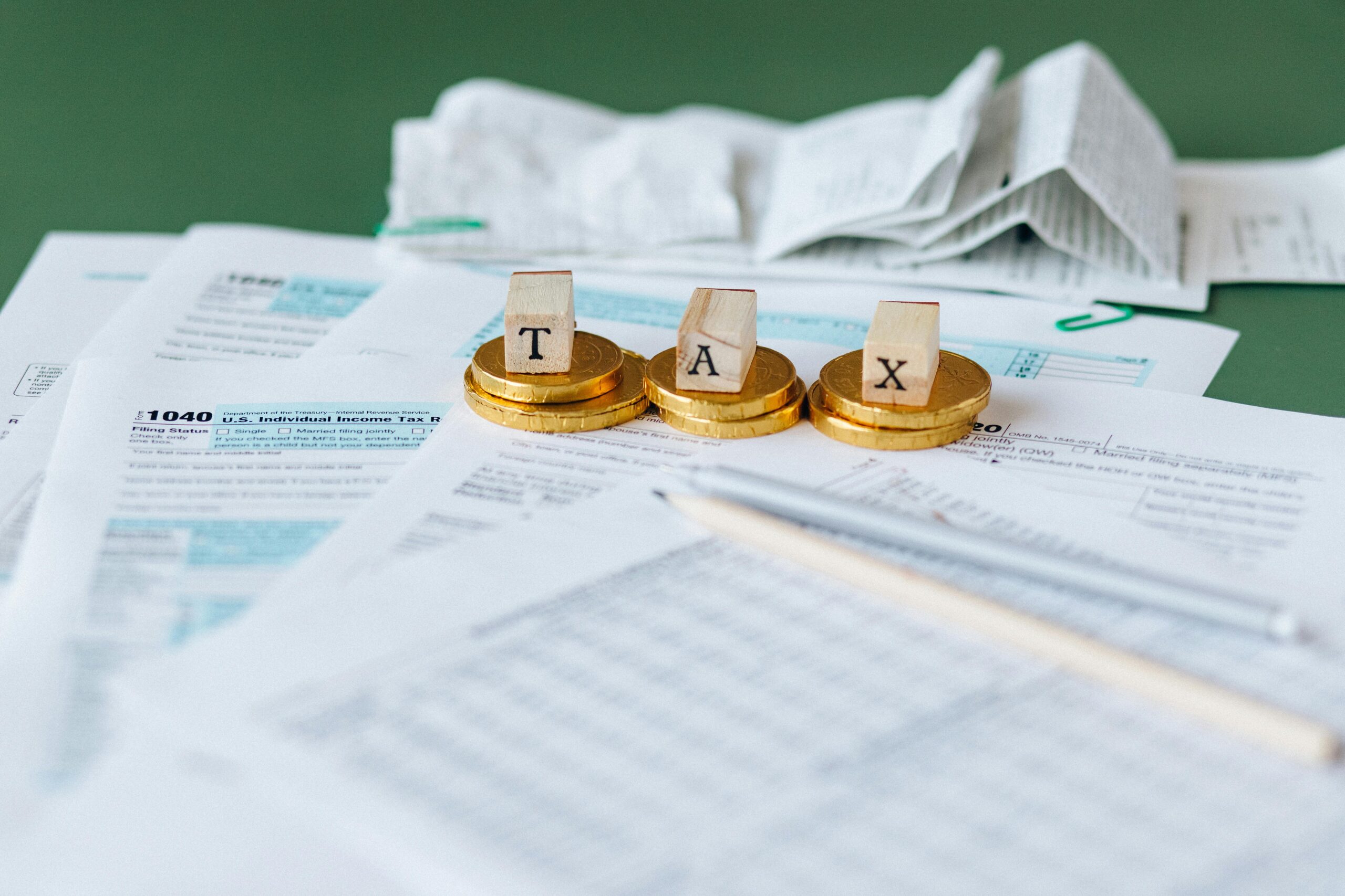 Taxation Services
